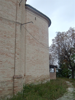 Chiesa del SS. Redentore