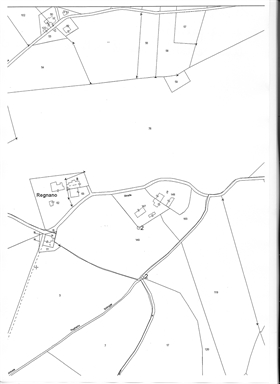 Canonica della Chiesa di S. Maria Immacolata