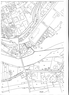 Canale idro-elettrico