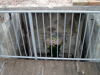 Canale idro-elettrico