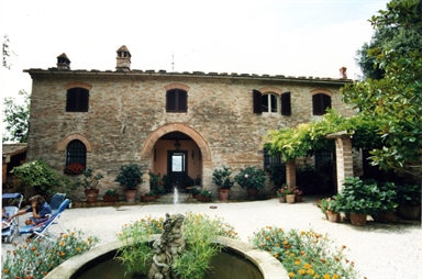 Casino di Castello Silveri