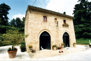 Casino di Castello Silveri