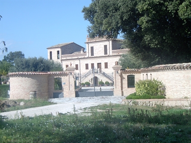 Villa Falgoni