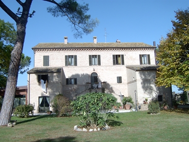 Villa Pignotti