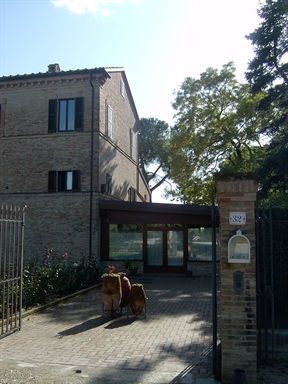 Villa Pignotti
