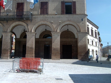 Teatro comunale