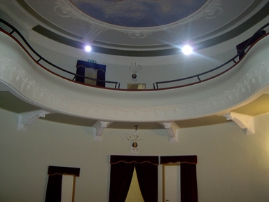 Teatro comunale