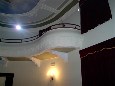 Teatro comunale