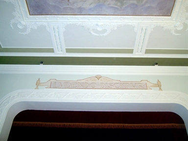 Teatro comunale