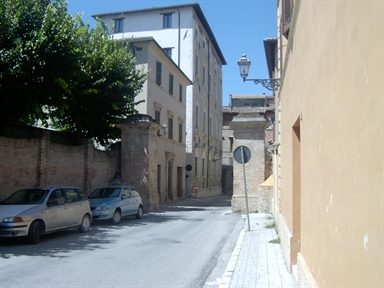 Porta Orientale