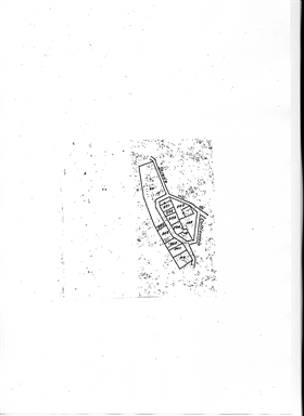 Case a schiera del Castello di Aliforni