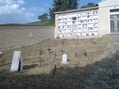 Cimitero di Colleluce