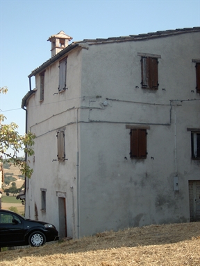 Casa a chiera