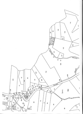 Cimitero di Serralta