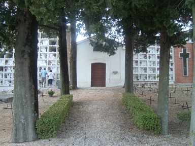 Cimitero di Corsciano