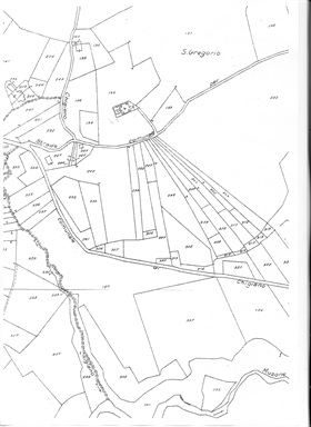 Cimitero di Chigiano