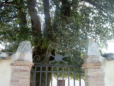 Cimitero di Chigiano