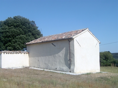 Cimitero di Chigiano