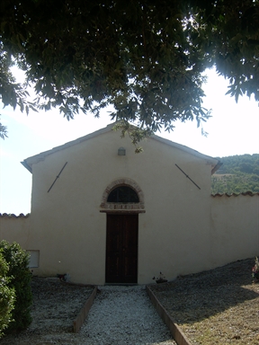 Cimitero di Chigiano