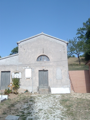 Cimitero di Stigliano