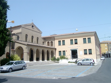 Convento dei Cappuccini