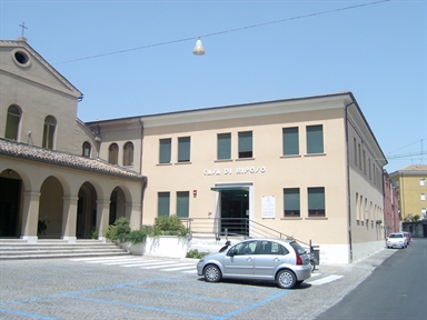 Convento dei Cappuccini