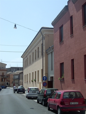 Convento dei Cappuccini