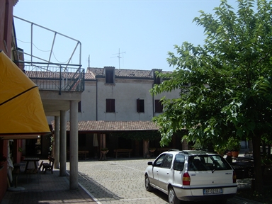 Convento dei Cappuccini