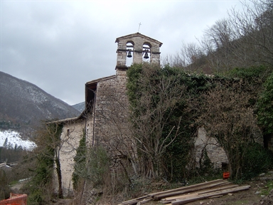 Convento degli Apostolini