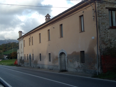 Palazzo Travaglini