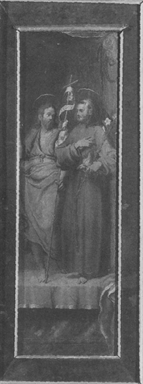 San Giovanni Battista e Sant
