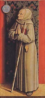San Giacomo della Marca