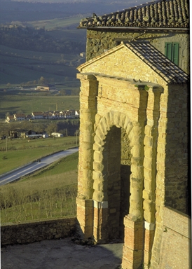 Porta Malatesta