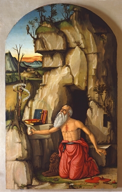 San Girolamo