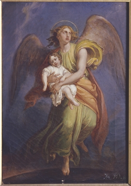 L'Angelo custode