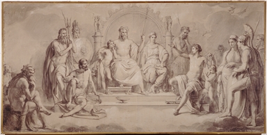 L'Olimpo