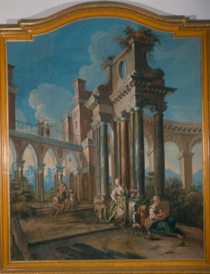 Prospettiva architettonica