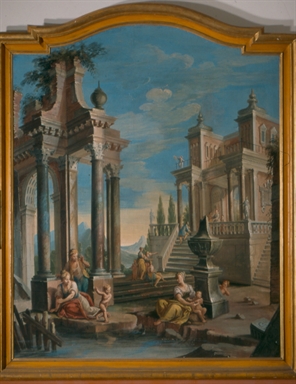Prospettiva architettonica