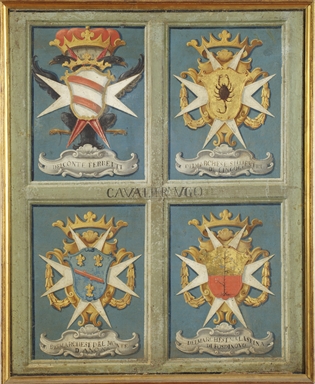Genealogia della famiglia Ferretti