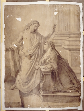 Beata Margherita Alacoque