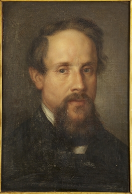 Ritratto di Angelo Pichi