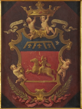 Stemma di Ancona