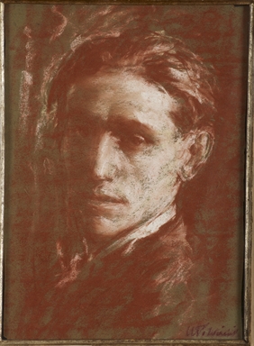Autoritratto