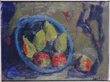 Natura morta con frutta