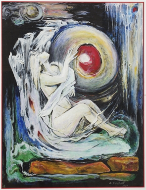 Giorno d'iniziazione