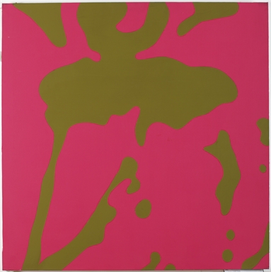 Sequenza in verde-rosso