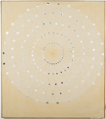 Riflessioni di spazio su composizione circolare