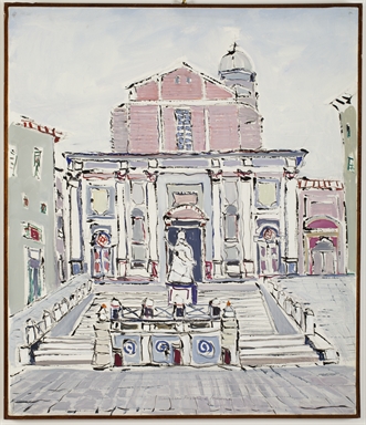 Piazza del Plebiscito