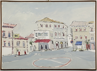 Piazzetta di Numana