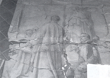 La Proclamazione del Dogma dell'Immacolata Concezione